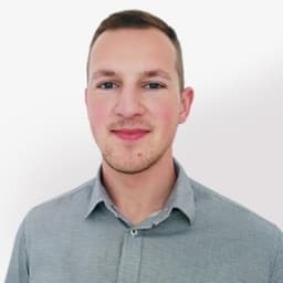 Davor Jerković, Founder and CEO of Lucius AI